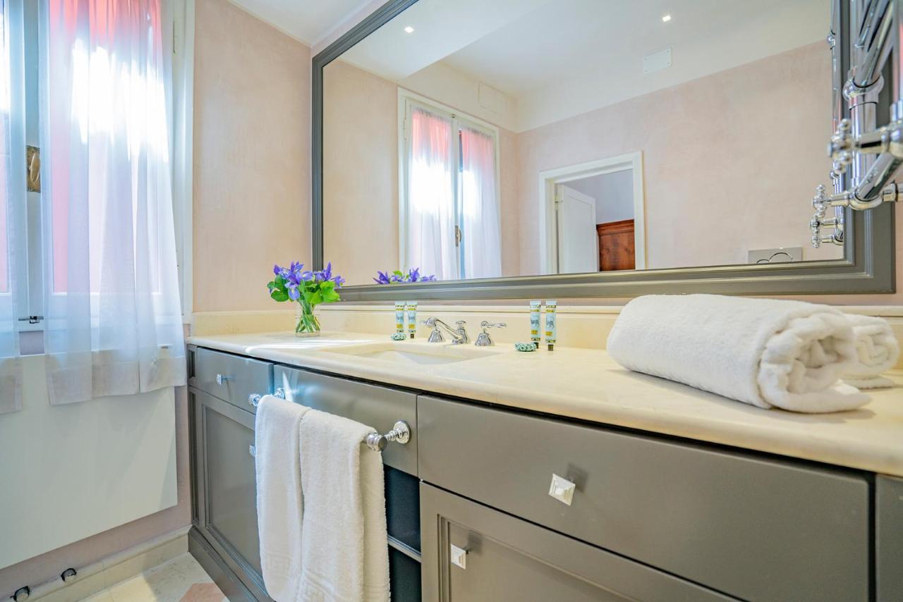 Ca' Grassi 2 Charming Balcony Appartement Venetië Buitenkant foto