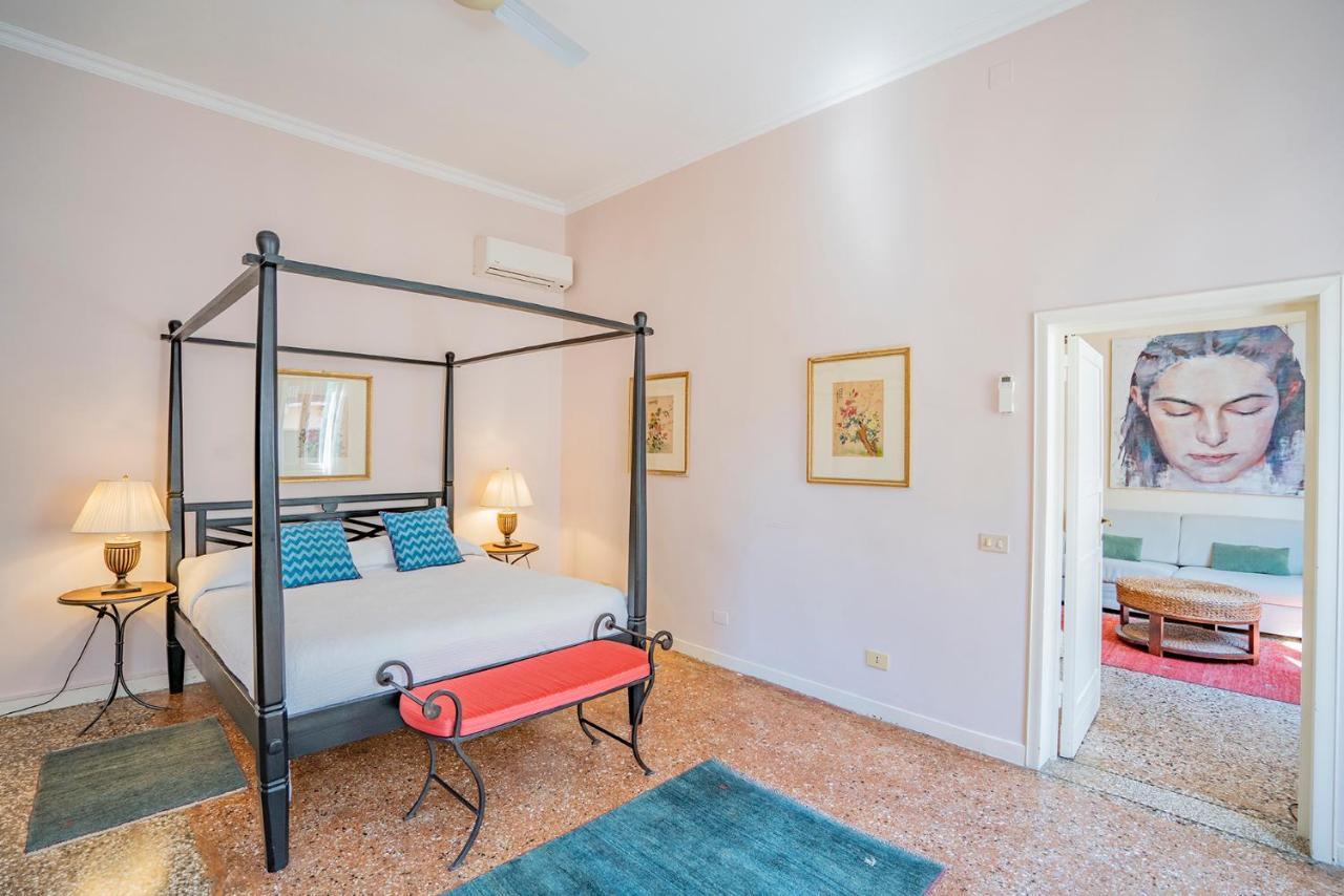 Ca' Grassi 2 Charming Balcony Appartement Venetië Buitenkant foto