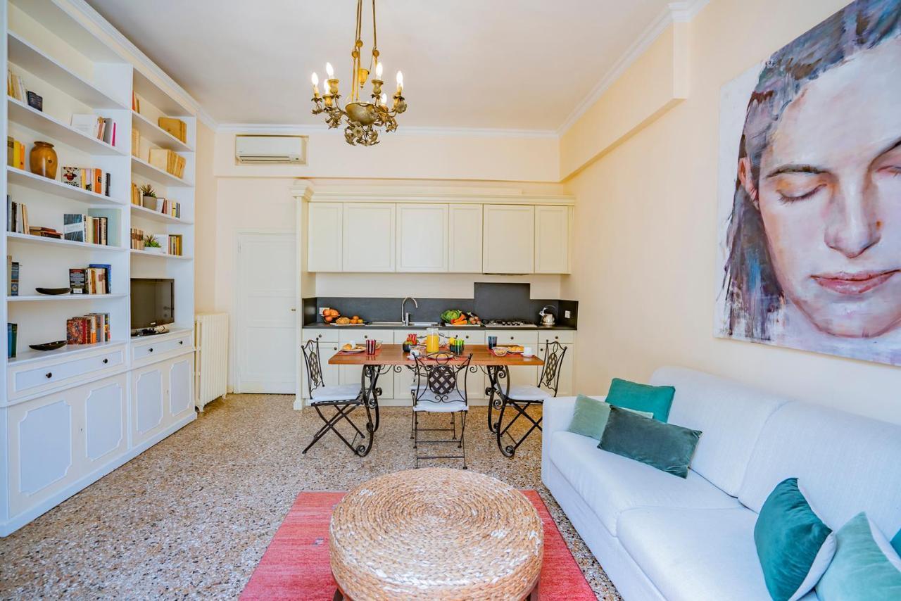 Ca' Grassi 2 Charming Balcony Appartement Venetië Buitenkant foto
